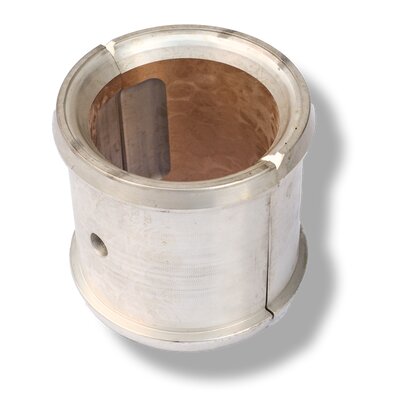 Connecting rod bearing 2 Fabric, undersize