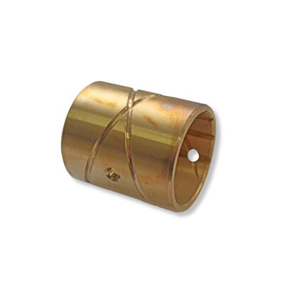Bushing (bronze) for piston pin (45 )