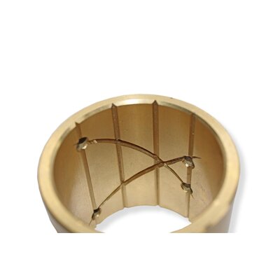 Bushing for piston pin (bronze)