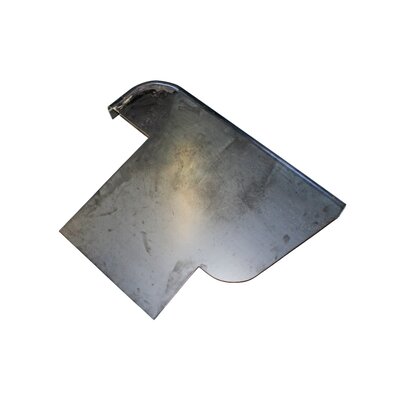 Jeu daccoudoirs droite/gauche pour 75430, 75434  partir de Bulldog no 125034