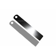 Air flap (sostituzione per d 661 f 134) a Bulldog No. 130681