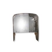 Hood compl. to tractor no.