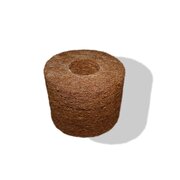 Remplissage du filtre (2 pellets) top