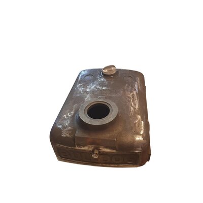 Rservoir deau de 5 litres Bulldog davant-guerre