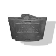 Alzata 10 litri 35ps Lanz Bulldog