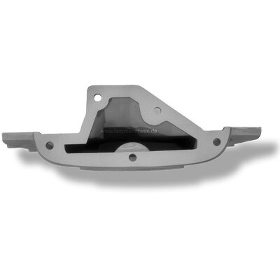 Lever avec 61258 au Bulldog n 129039