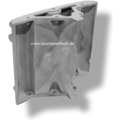 Riser 10 litres de glacire haute