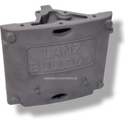 Riser 10 litres de glacire haute