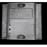 Riser tube (370 mm high).....