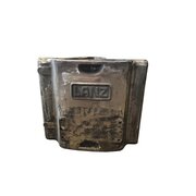 Llvateur 5 litres lanz