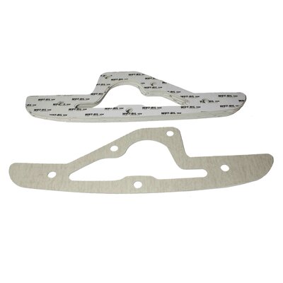 Junta (recambio para Klingerit 1 mm) para 61255, 61255 a top (2mm)