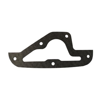 Guarnizione (Klingerit 1 mm) per 61255, 61255a sotto