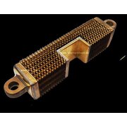 Cooling element (with indentation) for d8506