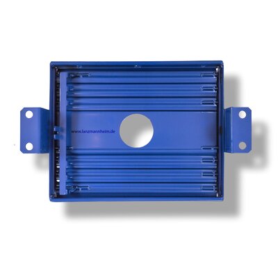 Cubierta de la tapa del radiador compl. con 36695 a 36758 para d7506 a d 7531