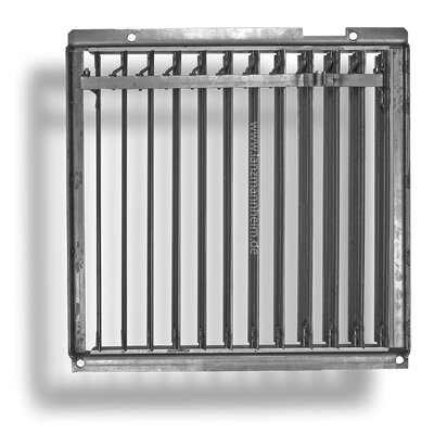 Flap cover compl. for d8506