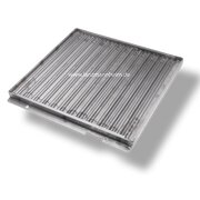 Cubierta de la solapa compl. para d8506