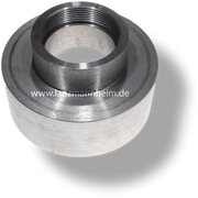 Adaptador para el soporte del ventilador, para la...