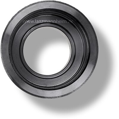 Adaptateur pour support de ventilateur, pour installation de dmarreurs de rechange, avant la guerre