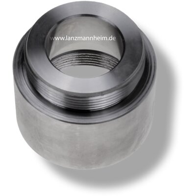 Adaptateur pour support de ventilateur, pour installation de dmarreurs de rechange, avant la guerre