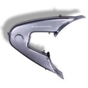 Protezione della cinghia con cappuccio di protezione fino...