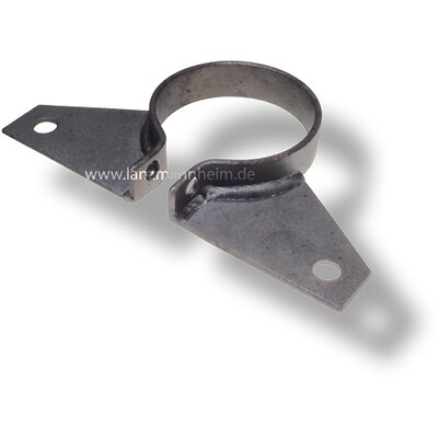 Pipe clamp for 61420