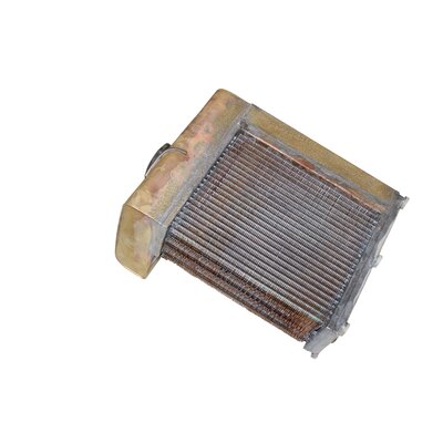 Cooler complete, in exchange or repair, price on request