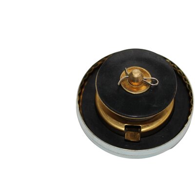 Couvercle pivotant complet avec couvercle de surpression compos de f942-f951 resp. g942-g951