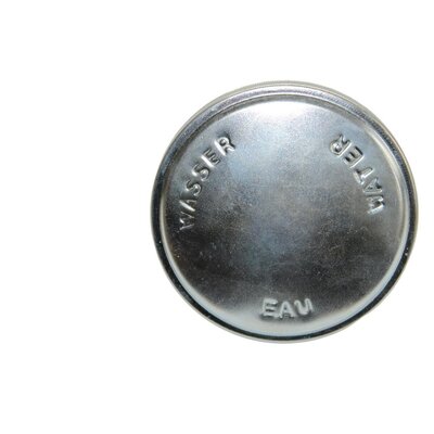 Tapa giratoria completa con cubierta de sobrepresin que consiste en f942-f951 o g942-g951