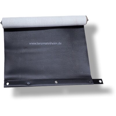 Cache-radiateur de Bulldog n 222452 et 660422