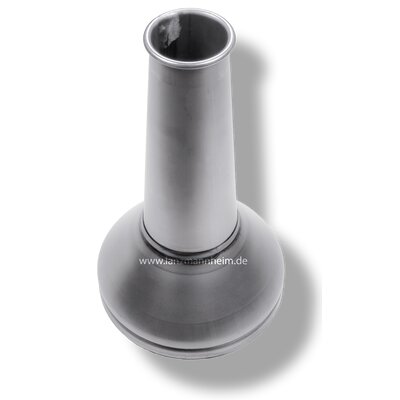 Parte superior del silenciador para 36901, 36902a, 36905