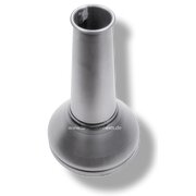 Parte superior del silenciador para 36901, 36902a, 36905