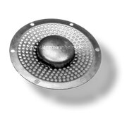 Dflecteur pour 36905h, avec capuchon (remplacement de...