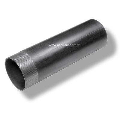 Exhaust pipe without funnel r5