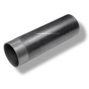 Tubo de escape sin embudo r5