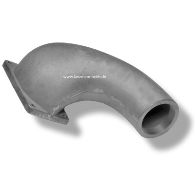 Exhaust manifold