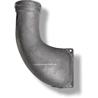 Exhaust manifold (r5)