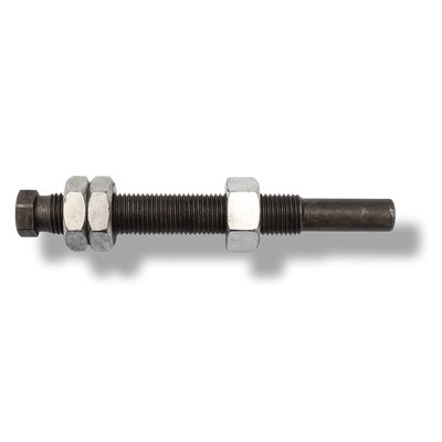 Hexagon head screw (M14x1.5) Load spring..........