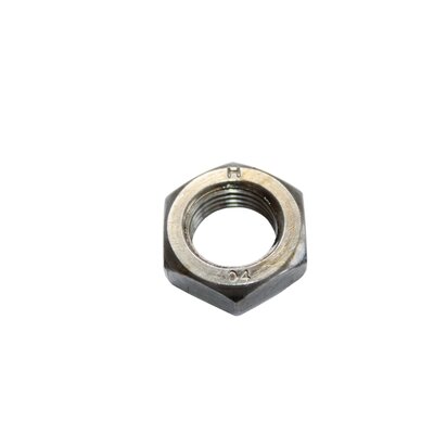 Hexagon nut for 61997a, 62001a