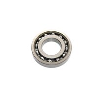 Cuscinetto scanalato (20x42  , 8 br.) 16004 din625