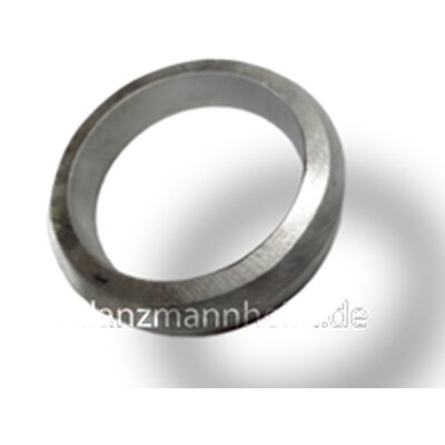 Anello distanziatore sullalbero motore