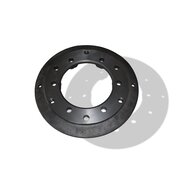 Plaque de pression (m 22x1,5) pour 62531f, 62531g