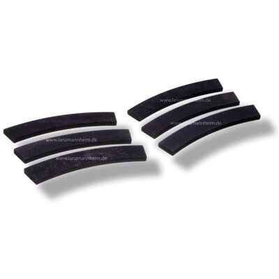 Tampone per 62243, set (6 pezzi)