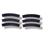 Tampone per 62243, set (6 pezzi)