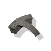 Garniture dembrayage pour petit disque pl. Ursus