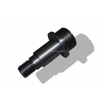 Boulon pour la fixation des mchoires dembrayage  la poulie