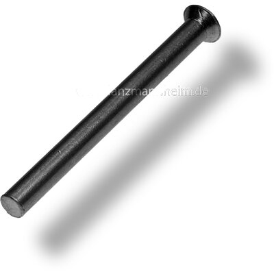 Countersunk rivet for 37622b ......