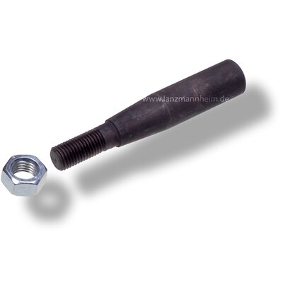 Bolzen in 60822b, Standardma