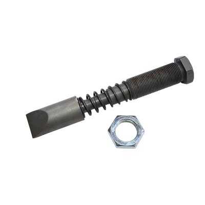 Adjusting screw (M22x1.5) (replacement for 1.0044 f 80)