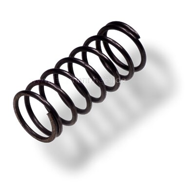 Spring for 62560c (2 mm ) Replacement for 1.0650n54