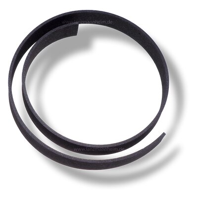 Pastiglia 525 lg. per freno frizione